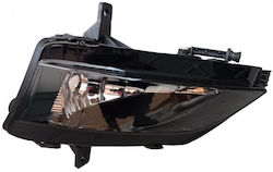 ABC Parts Volkswagen Golf / Golf Sportsvan 1 Stück