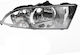ABC Parts Skoda Fabia 1 buc