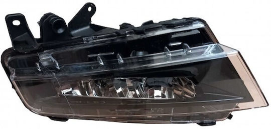 ABC Parts LED Seat Leon 1 buc