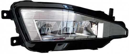 Volkswagen Passat B8 2019 Δεξιός Προβολέας Ομίχλης