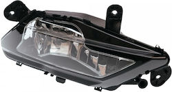 ABC Parts Opel Astra 1τμχ A12204