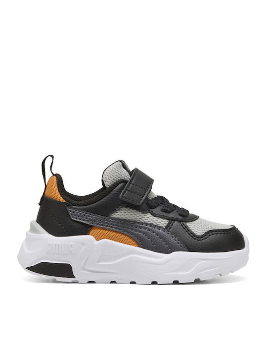 PUMA Trinity 2 Lt Lauf Mehrfarbige Kinder Sportschuhe