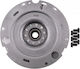 NTY Radlager Für Audi A4 / A5 / A6