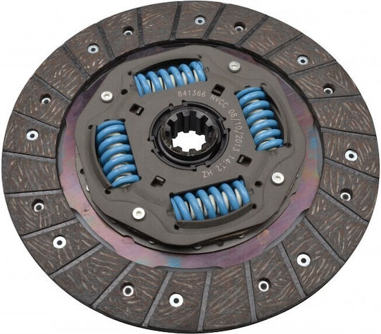 Fast Clutch Discs for Iveco Daily MG TD