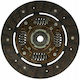 Hart Clutch Discs For Opel Astra / Vectra
