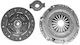 Hart Clutch Set for Fiat Punto / Qubo