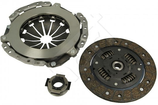 Hart Σετ Συμπλέκτη για Fiat Panda / Palio / Punto