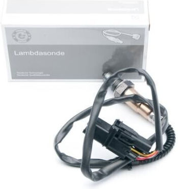 SKV Auto-Lambdasonde Porsche 911 Carrera Volvo S80 I 258007044