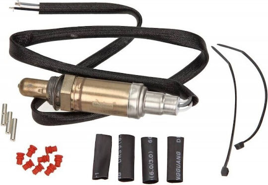 Maxgear Auto-Lambdasonde Universell 4-Leitungen Ohne Stecker Heizfunktion Zzmf-18-861