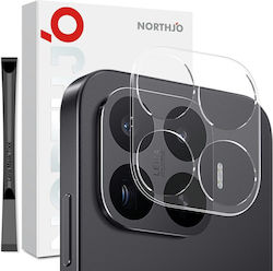 Xiaomi 17t 5g Northjo Τζαμάκι Κάμερα Transparent