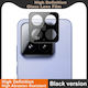 Glass Lens Film Rear Camera Xiaomi 15 Imak Black Edition