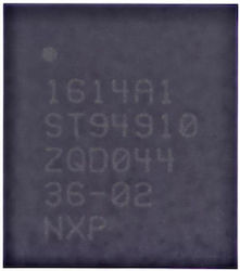 Apple Iphone 12 Series Ipad 9 2021 U2 Power Charger Ic Chip 1614a1 Apple Iphone 12 Series Ipad 9 2021 U2 Power Charger Ic Chip 1614a1