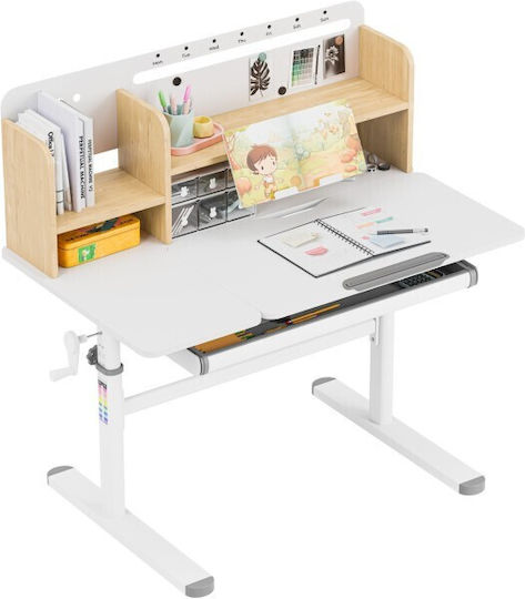 Kids Desk Mark Adler