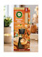 Air Wick Pumpkin Spice Reed Essential Oil Diffuser 33ml