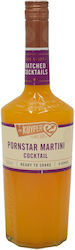 Rts Pornstar Martini Cocktail De Kuyper 1l 12%