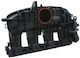 Vika Engine Head Cover for Volkswagen Beetle Passat Tiguan Allspace