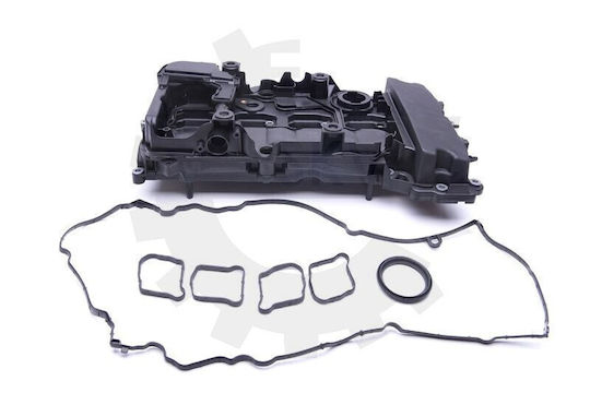 Valve Cover Mercedes-benz C-class E-class Slk A2710101730