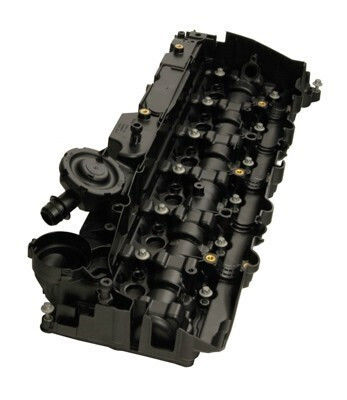 Κάλυμμα Βαλβίδων Bmw 3 E90 3,0d 10 11127823181
