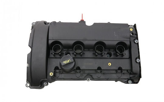 Капак на клапаните Citroen C4 I 04 1.6 Thp 16v Ep6dt V759886280