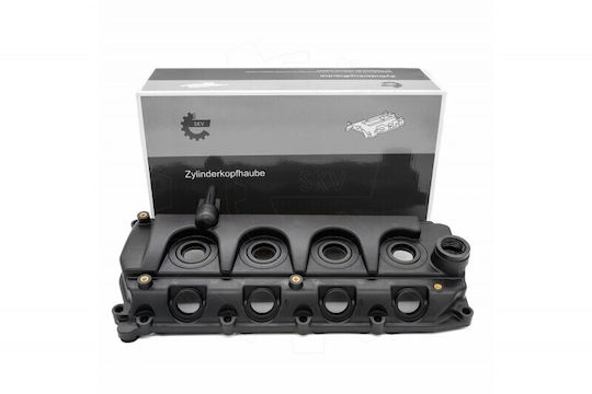 Abdeckungen Für Ventile Nissan Navara Pathfinder Iii 13264vm00a