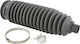 Κάλυμμα Ράβδου Τιμονιού Ford Explorer Μπανιέρα 2011-2013 Μπορεί Aa5z-3332-a