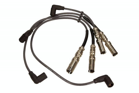 Maxgear Maxgear Auto-Zündkerzenkabel für Volkswagen Golf / Bora