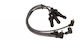 Maxgear Μπουζοκαλώδια Κινητήρα Αυτοκινήτου για Subaru Legacy