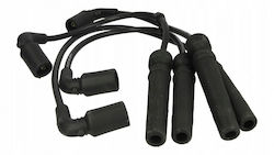 Hart Car Spark Plug Wires for Chevrolet Nubira Daewoo Lanos / Nubira Hart Car Spark Plug Wires for Chevrolet Nubira Daewoo Lanos / Nubira