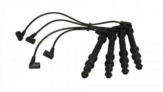 Hart Car Spark Plug Wires for Fiat Brava