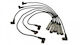 Hart Car Spark Plug Wires for Volkswagen Passat Audi 100