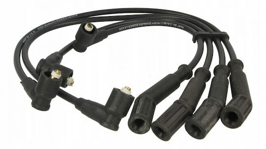 Hart Hart Auto-Zündkerzenkabel für Fiat Eins