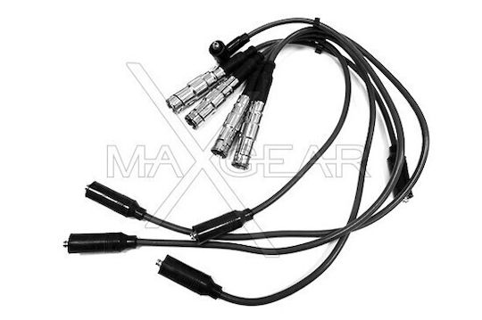 Maxgear Maxgear Auto-Zündkerzenkabel für Volkswagen Polo Golf Passat