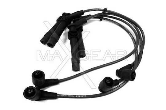 Maxgear Car Spark Plug Wires for Opel Corsa / Astra
