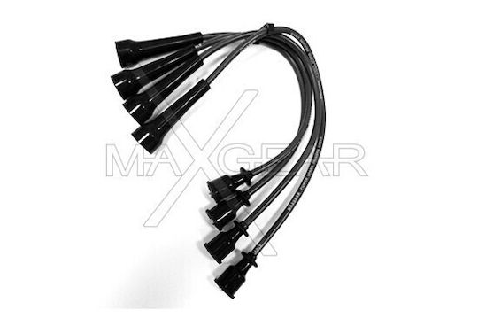 Maxgear Μπουζοκαλώδια Κινητήρα Αυτοκινήτου για Renault Megane / Laguna