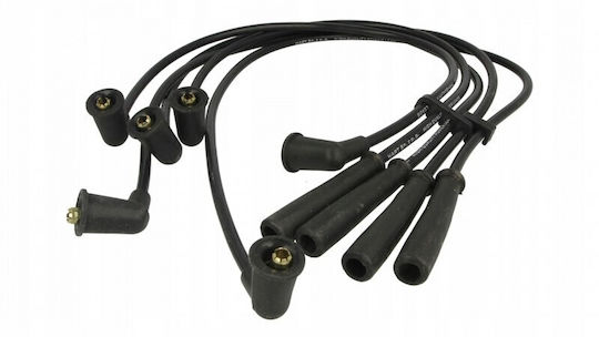 Hart Car Spark Plug Wires for Mazda 323