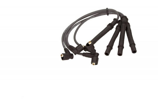 Maxgear Fire de bujie pentru mașină pentru Renault Clio