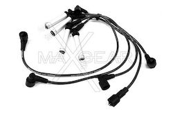Maxgear Μπουζοκαλώδια Κινητήρα Αυτοκινήτου για Opel Astra / Kadett Maxgear Μπουζοκαλώδια Κινητήρα Αυτοκινήτου για Opel Astra / Kadett