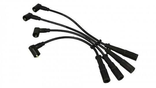 Hart Car Spark Plug Wires for Fiat Doblo / Grande Punto