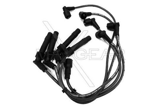 Maxgear Μπουζοκαλώδια Κινητήρα Αυτοκινήτου για Opel Vectra