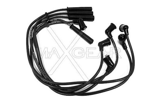 Maxgear Кабели за запалителни свещи за автомобили за Mazda 323
