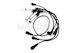 Maxgear Car Spark Plug Wires for Opel Vectra / Calibra