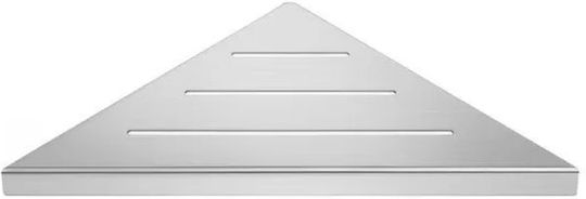 Sanco Sanco Schwamm-Halter Inox Silber