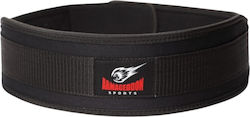 Фитнес колан Armageddon Sports с ширина 10 см