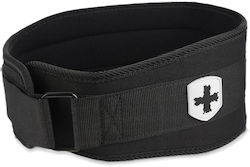 Harbinger 13cm Foam Core Belt
