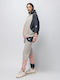 Jogger Sweatpants Wrap
