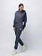 Jogger Sweatpants Ardesia VWA25-WP1020-Ardesia