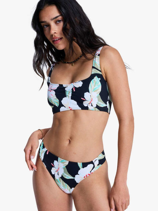 Bikini Slip Printed Essentials