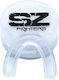 Protector pentru Gură Sz Fighters Transparent