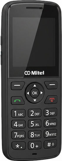 Mitel 5634 Wi-Fi Cordless Controller Vowifi