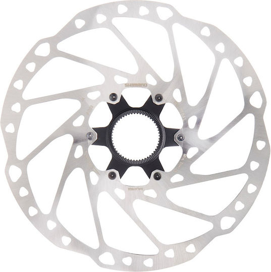 Δισκόπλακα Shimano Deore Sm-rt-64-s Center Lock 160mm
